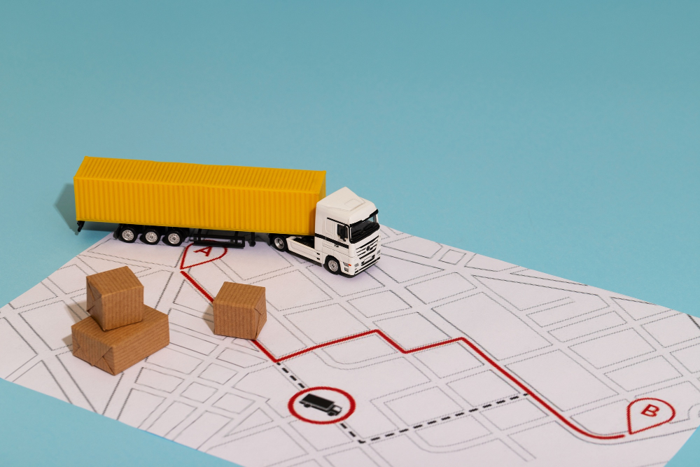 The collaboration with DACHSER was characterized by professionalism and teamwork, making EDI enjoyable.